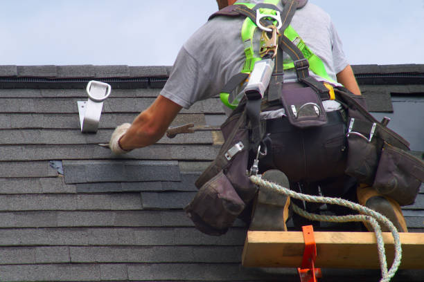 Fast & Reliable Emergency Roof Repairs in Paramus, NJ