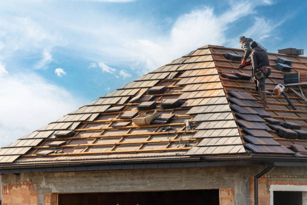 Best Emergency Roof Repair Services  in Paramus, NJ